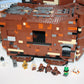 LEGO® - Star Wars - Set 10144 Sandcrawler - inkl. BA & OVP