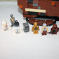 LEGO® - Star Wars - Set 10144 Sandcrawler - inkl. BA & OVP