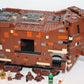 LEGO® - Star Wars - Set 10144 Sandcrawler - inkl. BA & OVP