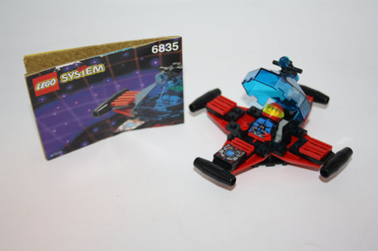 LEGO® M:Tron - Set 6835 Saucer Scout - Space/Weltraum