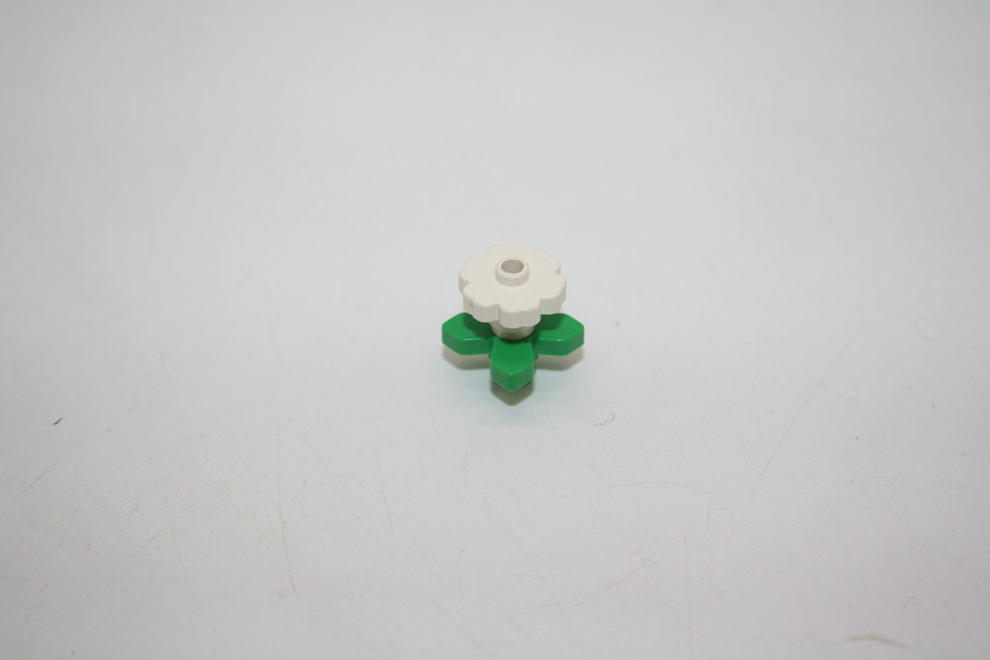 LEGO® - Pflanze - Alte Blume 2x2 gerundet - verschiedene Farben - 4728/4727 - Grünzeug/Blätter