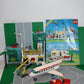 LEGO® - City Set - 6392 City Town Airport - inkl. BA