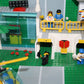 LEGO® - City Set - 6392 City Town Airport - inkl. BA