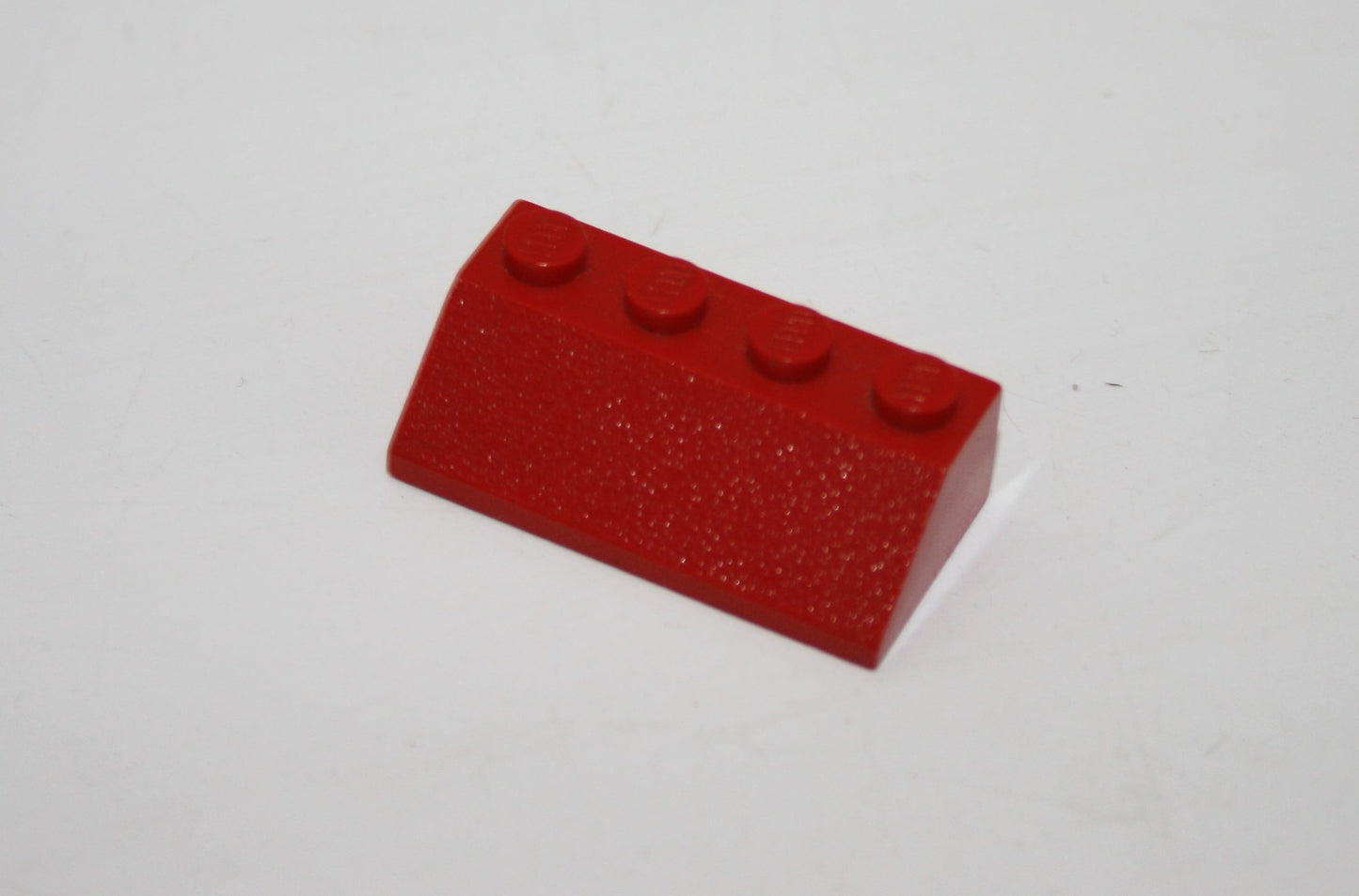 LEGO® - Schrägstein/Dachstein/Slope 45° (2x4) - rot - 3037 - Basics