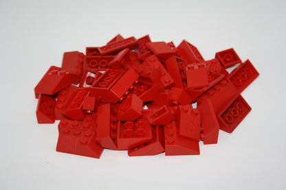 LEGO® - Schrägstein/Dachstein/Slope - zufällig abgepackt - 50-100x Sparpaket