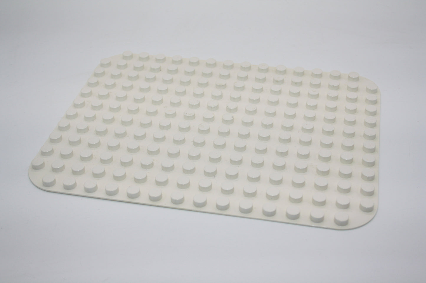 Duplo - 12x16 Grundplatte  - blau - Bauplatten - Grundplatten