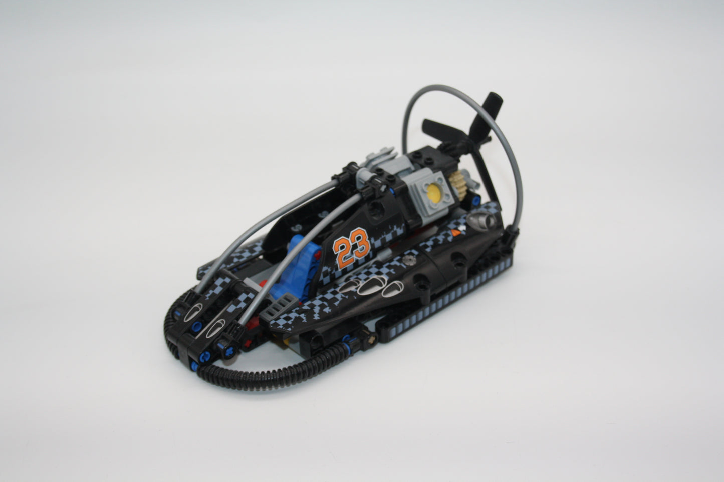 LEGO® Technik - 42002 Hovercraft/Luftkissenboot - Boote/Schiffe