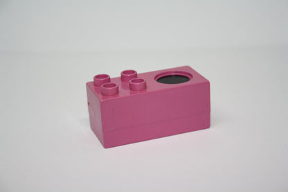 Duplo - Herd/Backofen - versch. Farben - Einrichtung - Möbel - Küche