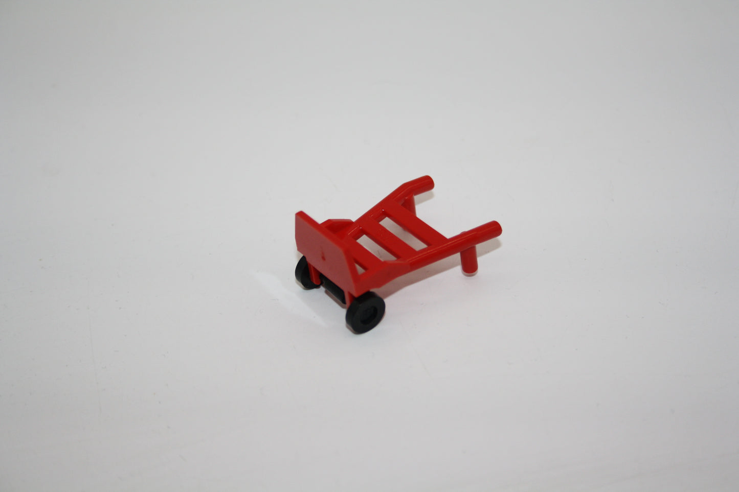 LEGO® - Sackkarre - 2495c01 - rot - Accessoires/Zubehör