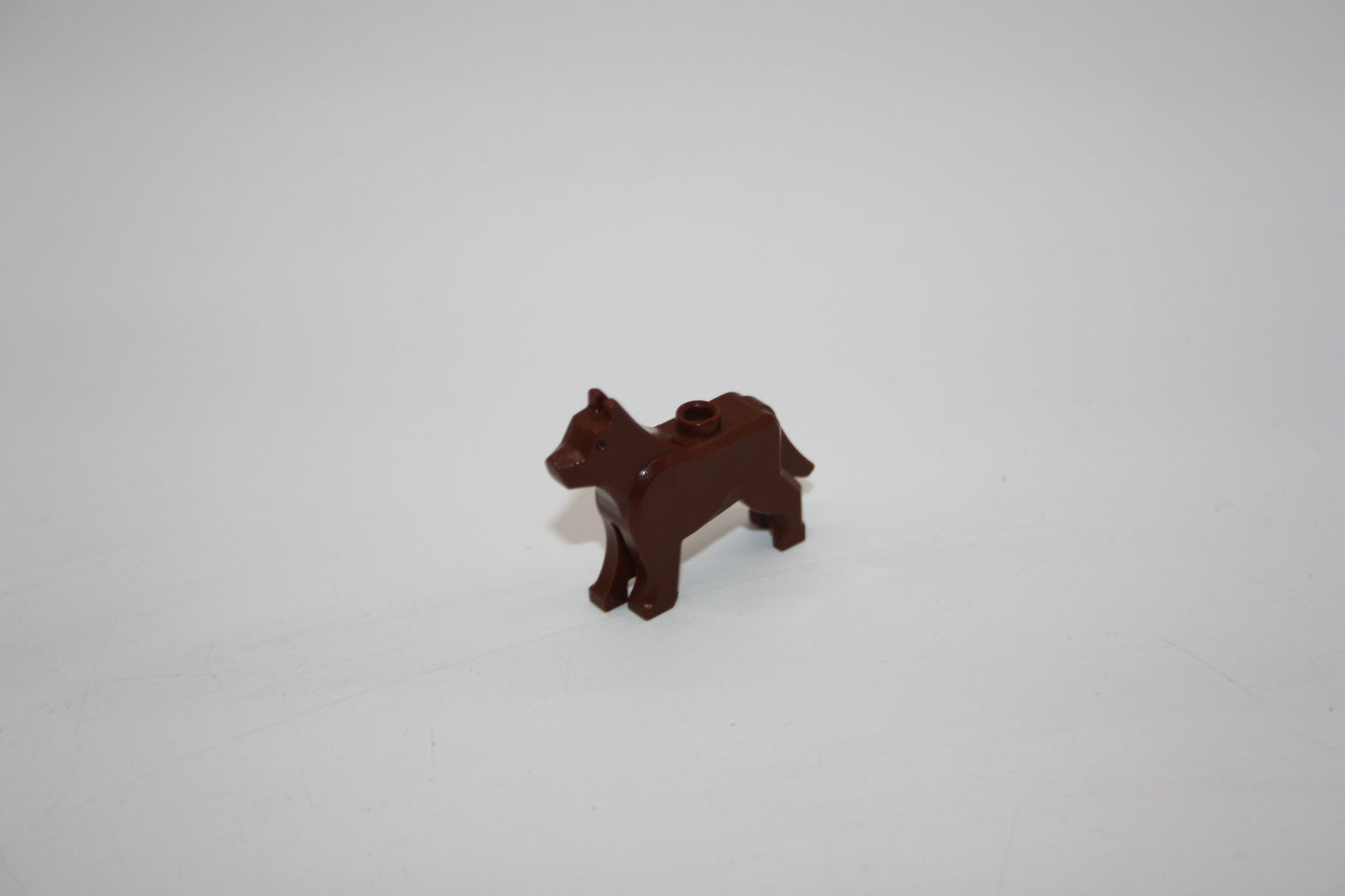 LEGO® - Hund - rotbraun - Tiere