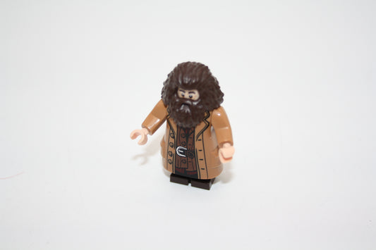 LEGO® Harry Potter - Rubeus Hagrid aus 75947 - Figuren/Minifiguren