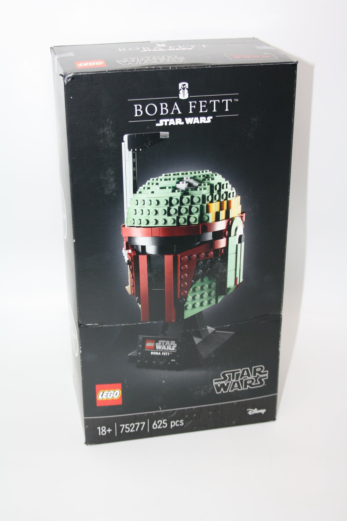 LEGO® Star Wars - Set 76277 Boba Fett Helm - neu/ungeöffnet