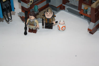 LEGO® - Star Wars Set - 75148 Begegnung auf Jakku - inkl. BA & OVP