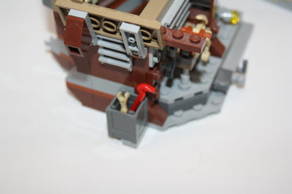 LEGO® - Star Wars Set - 75148 Begegnung auf Jakku - inkl. BA & OVP