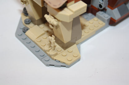 LEGO® - Star Wars Set - 75148 Begegnung auf Jakku - inkl. BA & OVP
