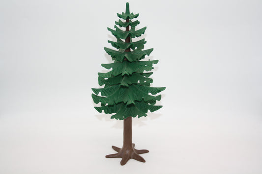 Playmobil® - großer Nadelbaum/Tannenbaum - grün