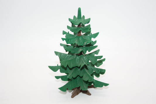 Playmobil® - mitlerer Nadelbaum/Tannenbaum - grün