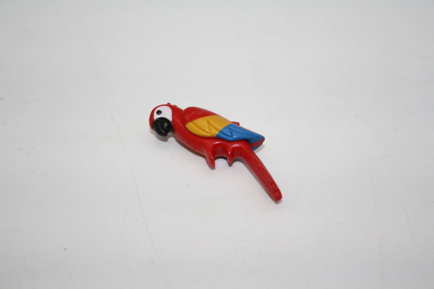 Playmobil® - Papagei - Vogel - rot