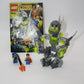 LEGO® - Power Miners Set - 8962 Crystal King - inkl. BA