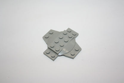 LEGO® - 6x6x2/3 Modifizierte Platte/ Kreuzplatte - 30303 - versch. Farben - Platten - Base Plate