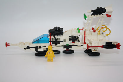 LEGO® Space - Set 6780 Starship/Sternenschiff - mit Licht und Sound - Space/Weltraum