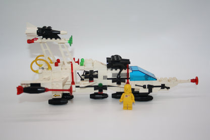 LEGO® Space - Set 6780 Starship/Sternenschiff - mit Licht und Sound - Space/Weltraum