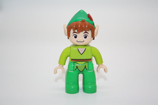 Duplo - Peter Pan - Disney Figur - neue Serie