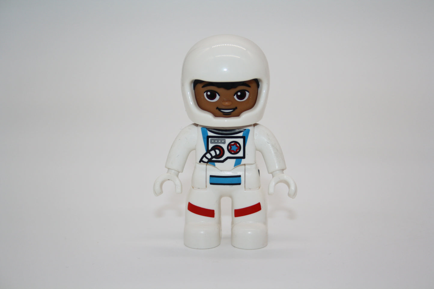 Duplo - Astronaut  - Mann - Figur