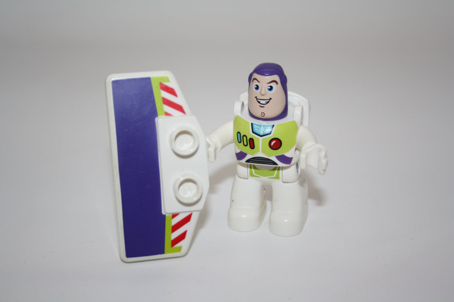 Duplo - Buzz mit Flügeln aus Toy Story - Disney Figur