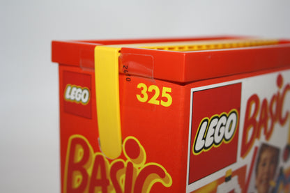 LEGO® Basic - Set 325 Vintage Baukasten - neu/ungeöffnet
