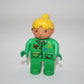 Duplo - Wendy aus Bob der Baumeister - versch. Farben - Figur