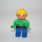 Duplo - Wendy aus Bob der Baumeister - versch. Farben - Figur