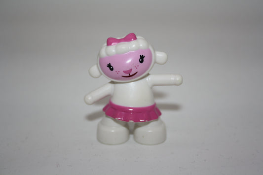 Duplo - Lambie aus Doc MCStuffin - Disney Figur