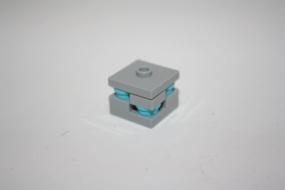 LEGO® Minecraft - Mineralien Block/Würfel - versch. Varianten - Accessoires/Zubehör