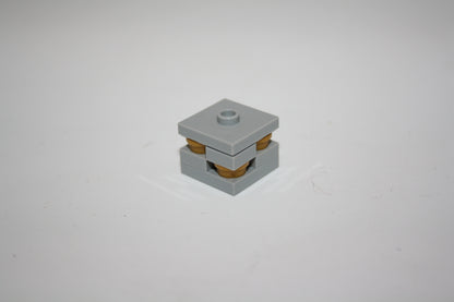 LEGO® Minecraft - Mineralien Block/Würfel - versch. Varianten - Accessoires/Zubehör