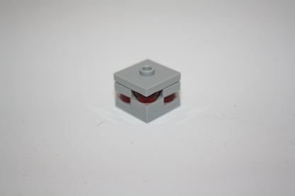 LEGO® Minecraft - Mineralien Block/Würfel - versch. Varianten - Accessoires/Zubehör