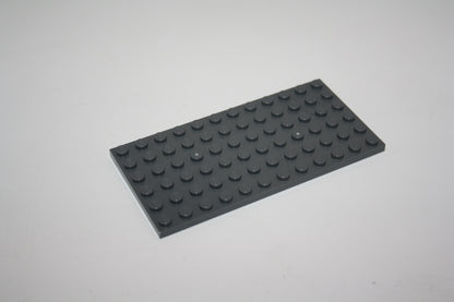 LEGO® - 6x12 Platte - 3028 - versch. Farben - Platten - Base Plate