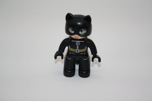 Duplo - Cat Woman - Disney/Marvel Figur