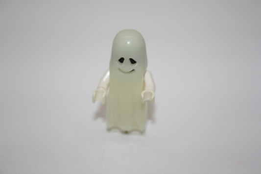 LEGO® Castle - Gespenst/Geist m. Leuchtfunktion - weiß - gen012 - Minifiguren