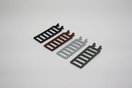 LEGO® - Leiter m. 3 Clips (7x3) - versch. Farben - 6020 - Leiter/Treppe