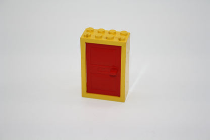 LEGO® - Tür (2x4x5) - 4130c - versch. Farben