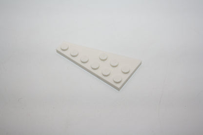 LEGO® - 3x6/6x3 Platte/Keilplatte/Flügel rechts - 54383 - versch. Farben - Platten - Base Plate