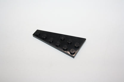 LEGO® - 3x6/6x3 Platte/Keilplatte/Flügel rechts - 54383 - versch. Farben - Platten - Base Plate