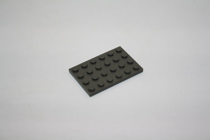 LEGO® - 4x6 Platte - 3032 - versch. Farben - Platten - Base Plate