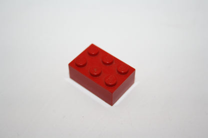 LEGO® - 2x3 Brick/Basic/Basis Stein (6er) - versch. Farben - 3002 - Einzelteil