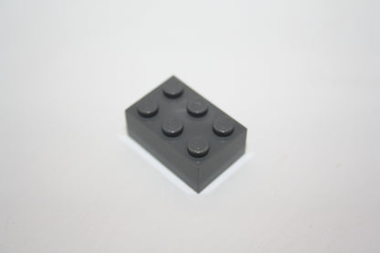 LEGO® - 2x3 Brick/Basic/Basis Stein (6er) - versch. Farben - 3002 - Einzelteil