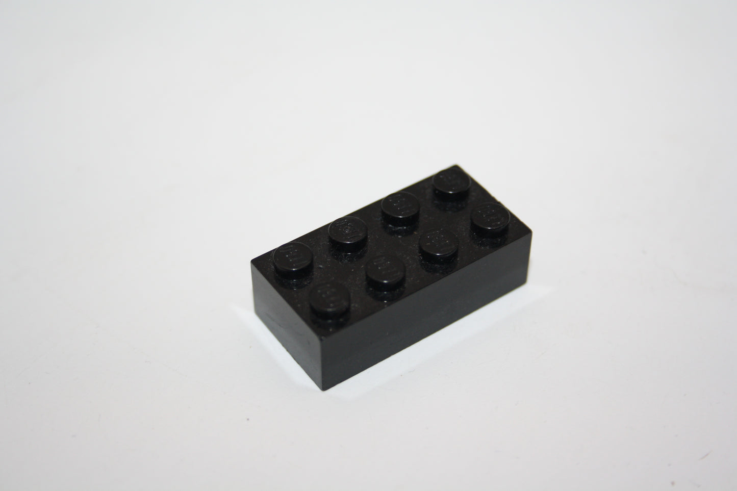 LEGO® - 2x4 Brick/Basic/Basis Stein (8er) - versch. Farben - 3001 - Einzelteil