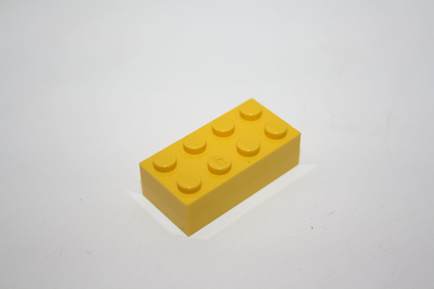 LEGO® - 2x4 Brick/Basic/Basis Stein (8er) - versch. Farben - 3001 - Einzelteil