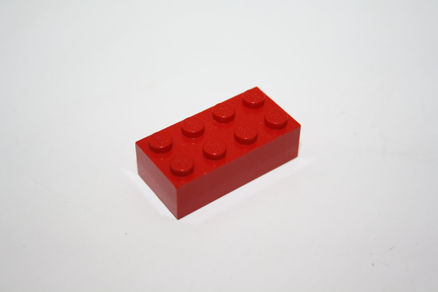 LEGO® - 2x4 Brick/Basic/Basis Stein (8er) - versch. Farben - 3001 - Einzelteil