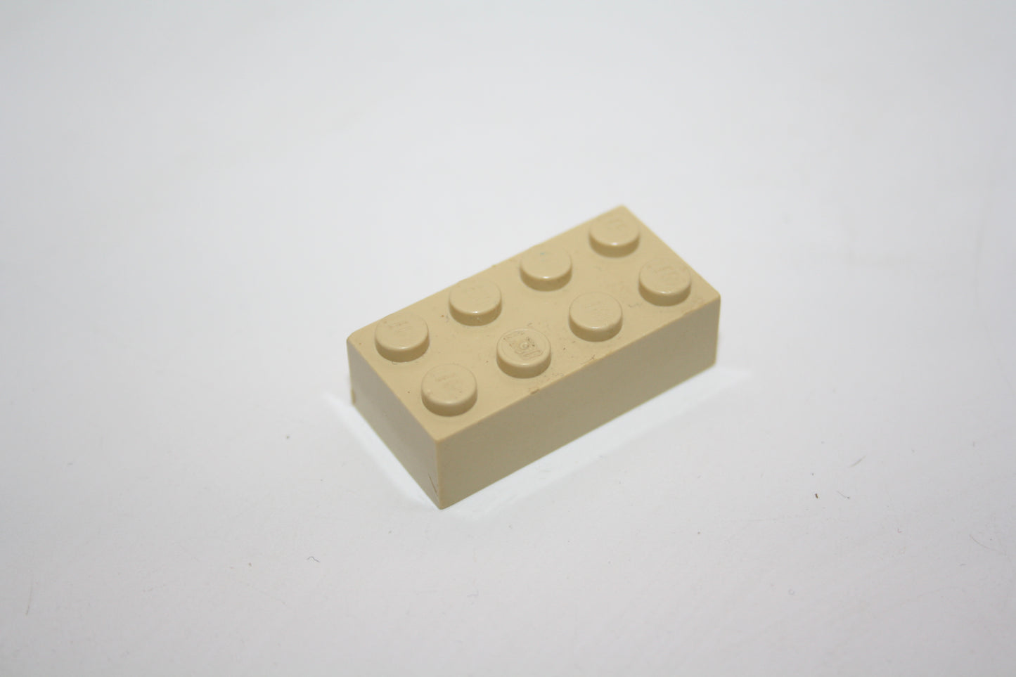 LEGO® - 2x4 Brick/Basic/Basis Stein (8er) - versch. Farben - 3001 - Einzelteil